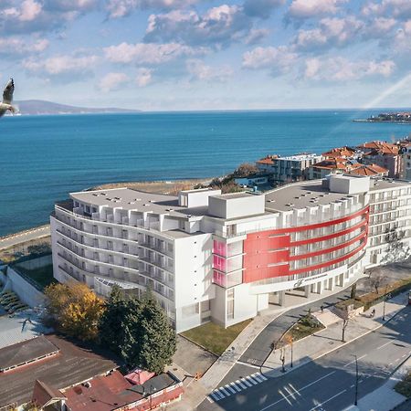 Festa Panorama Hotel Misivri Dış mekan fotoğraf