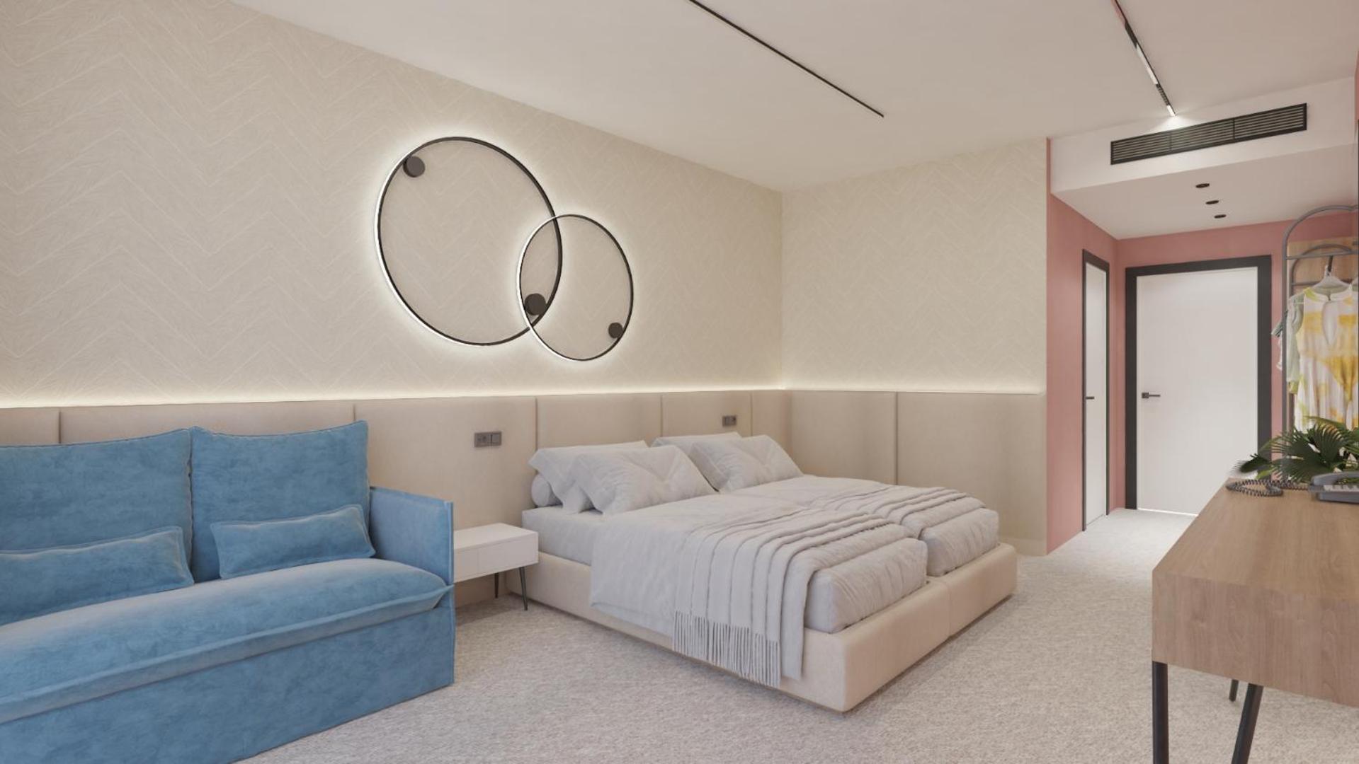 Festa Panorama Hotel Misivri Dış mekan fotoğraf