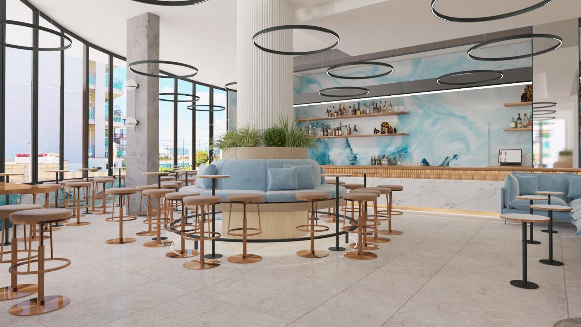 Festa Panorama Hotel Misivri Dış mekan fotoğraf