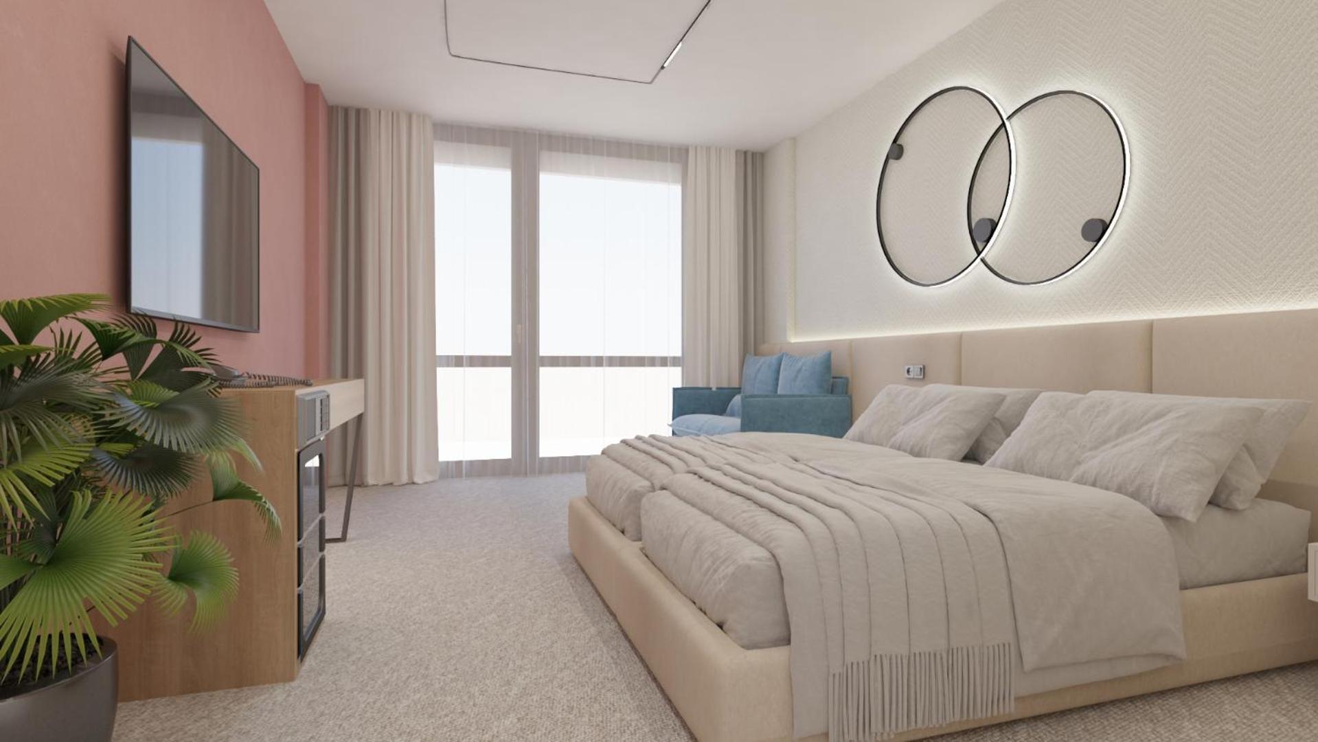 Festa Panorama Hotel Misivri Dış mekan fotoğraf