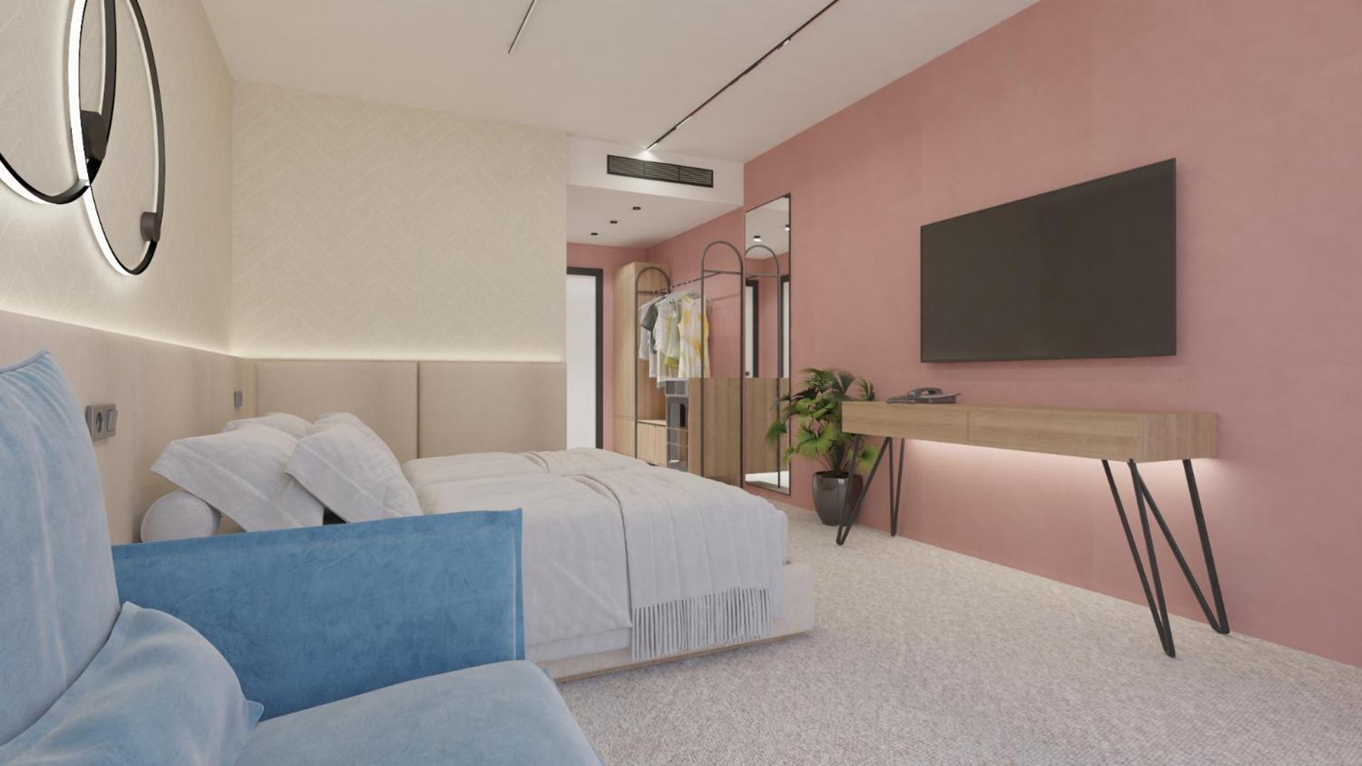Festa Panorama Hotel Misivri Dış mekan fotoğraf
