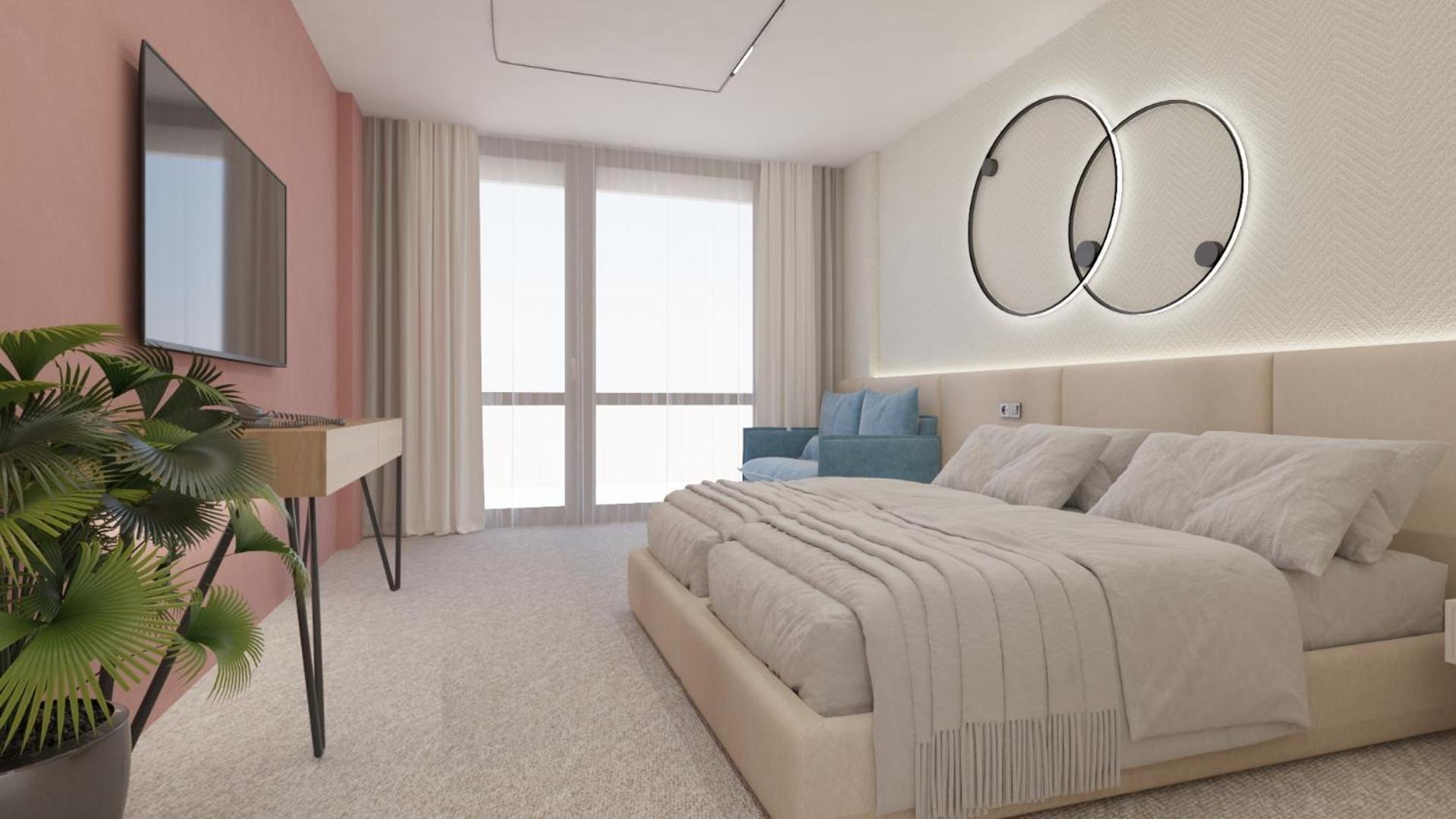 Festa Panorama Hotel Misivri Dış mekan fotoğraf