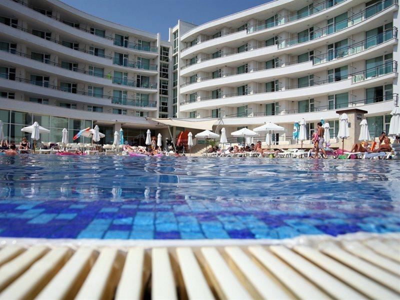 Festa Panorama Hotel Misivri Dış mekan fotoğraf