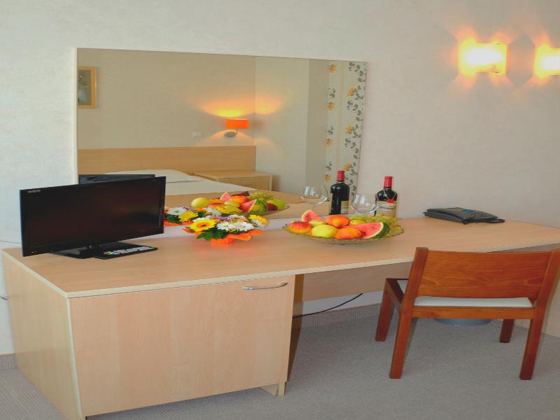 Festa Panorama Hotel Misivri Dış mekan fotoğraf