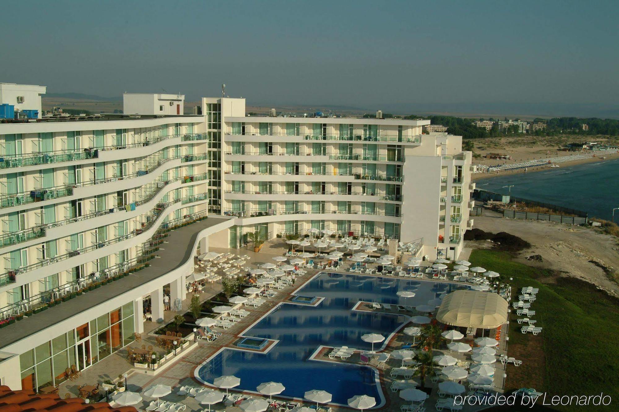 Festa Panorama Hotel Misivri Dış mekan fotoğraf