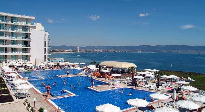 Festa Panorama Hotel Misivri Dış mekan fotoğraf