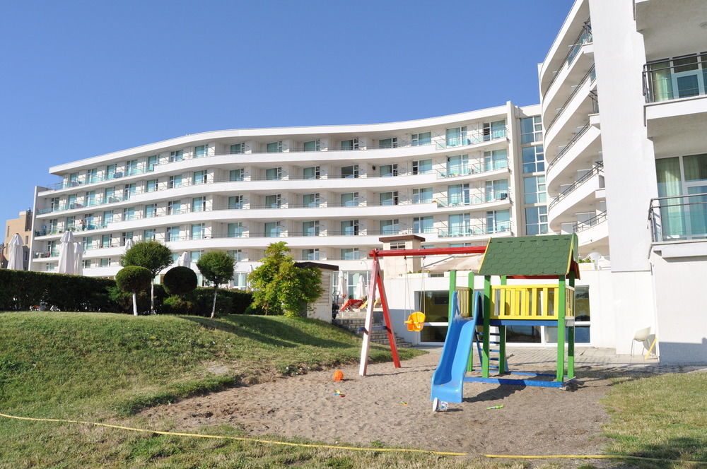 Festa Panorama Hotel Misivri Dış mekan fotoğraf